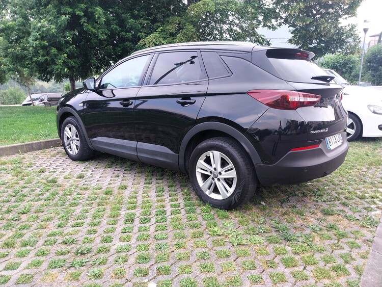 Opel Grandland X <span class=